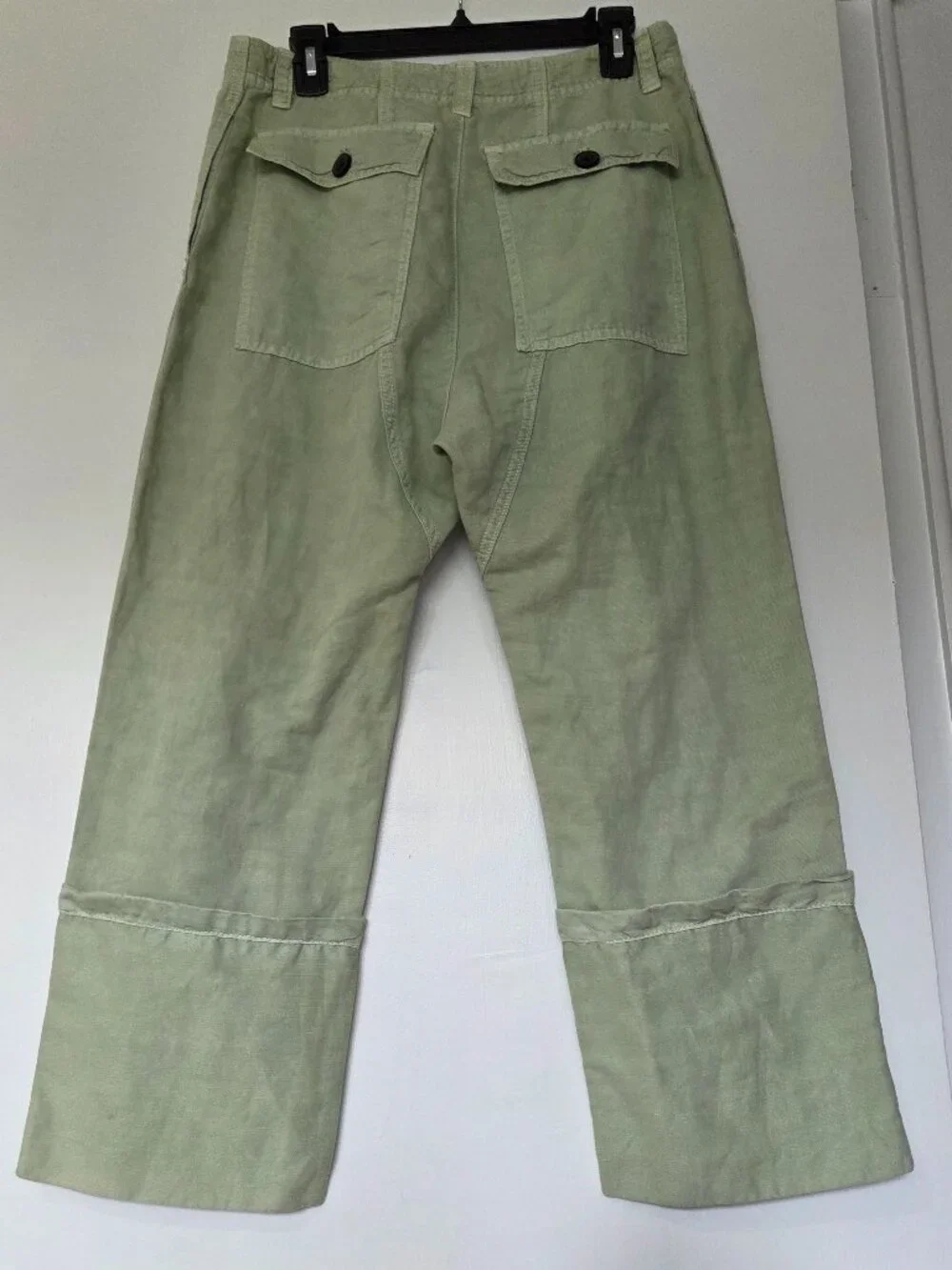 Zara tokyo trouser